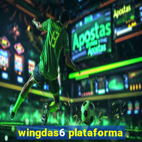 wingdas6 plataforma